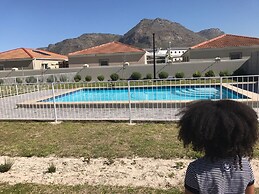 Coral Sands on Muizenberg