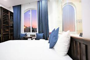 Bazan Dalat Hotel