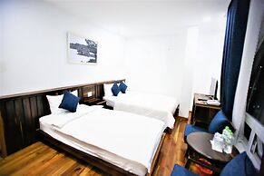 Bazan Dalat Hotel