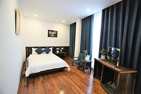 Bazan Dalat Hotel