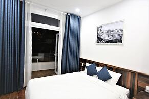 Bazan Dalat Hotel
