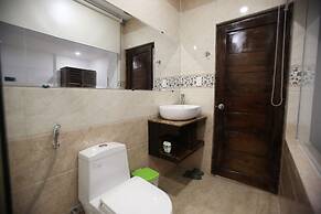 Bazan Dalat Hotel