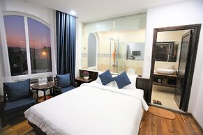Bazan Dalat Hotel