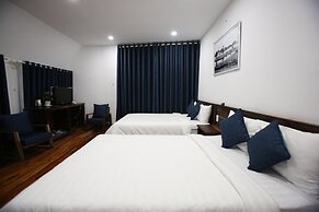 Bazan Dalat Hotel