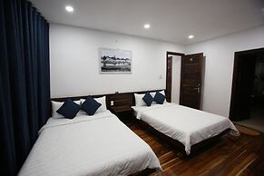 Bazan Dalat Hotel