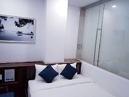 Bazan Dalat Hotel