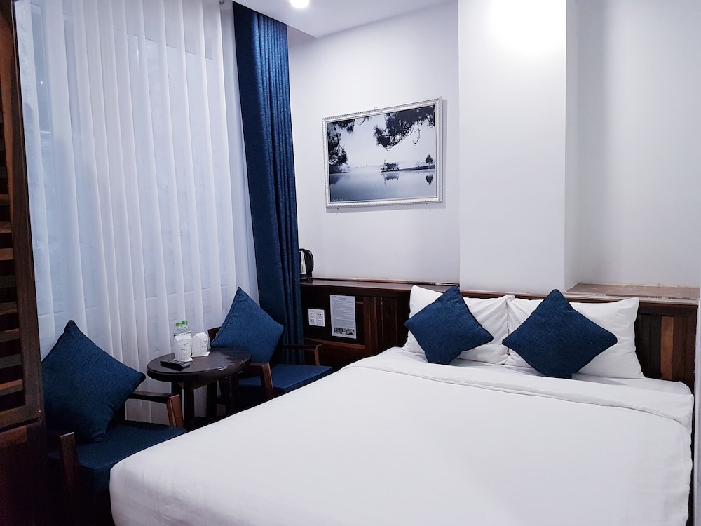 Bazan Dalat Hotel