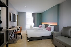 Hotel Tranz