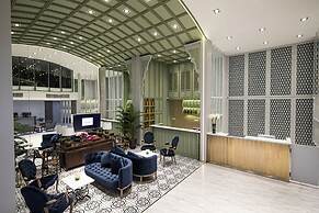 Hotel Tranz
