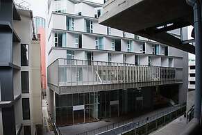 Hotel Tranz