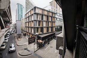 Hotel Tranz