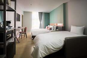 Hotel Tranz