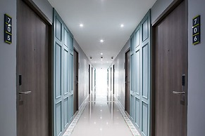 Hotel Tranz