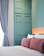 Hotel Tranz