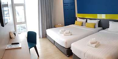 Hotel Tranz
