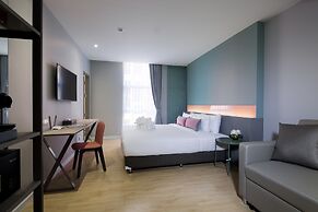 Hotel Tranz