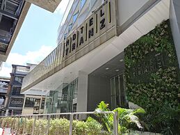 Hotel Tranz