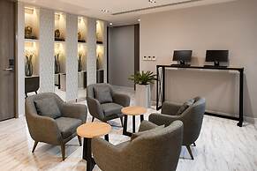 Hotel Tranz