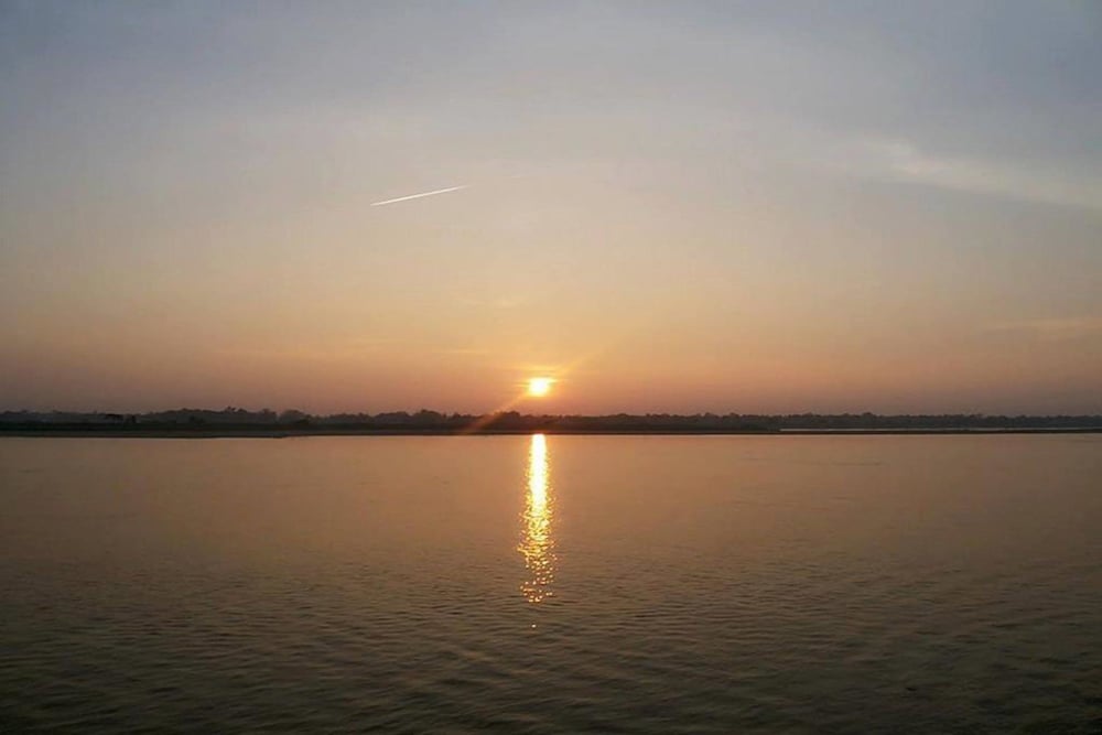 Thatphanom River View Hotel