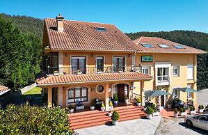Posada El Trasmerano