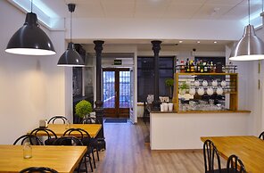 Hostal Carlos V