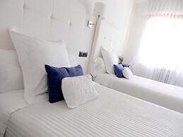 Hostal Carlos V