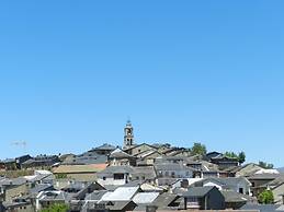 Hostal Carlos V