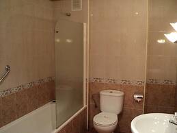 Hostal Carlos V