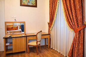 Osmanli Marco Pasha Hotel