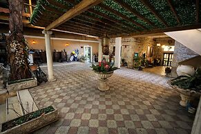 Osmanli Marco Pasha Hotel