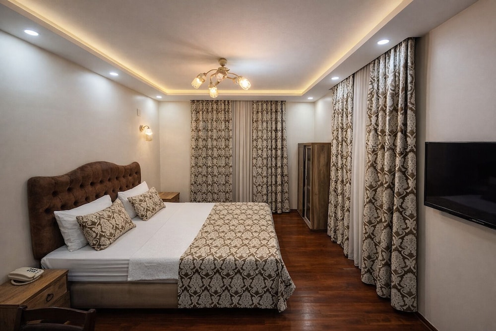 Osmanli Marco Pasha Hotel