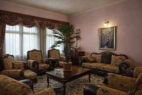 Osmanli Marco Pasha Hotel