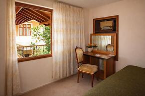 Osmanli Marco Pasha Hotel