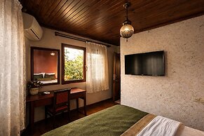 Osmanli Marco Pasha Hotel