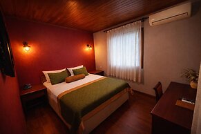 Osmanli Marco Pasha Hotel