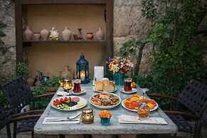 Osmanli Marco Pasha Hotel