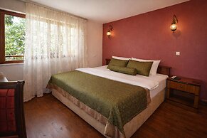 Osmanli Marco Pasha Hotel