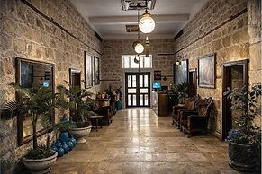 Osmanli Marco Pasha Hotel