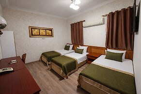 Osmanli Marco Pasha Hotel