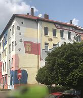 Apartment Hundertwasser