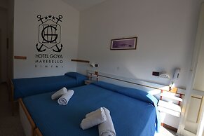 Hotel Goya