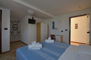 Hotel Goya