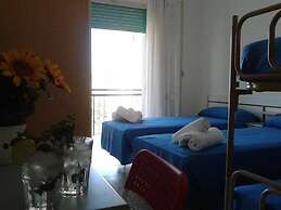 Hotel Goya