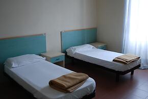 Il Chiostro Hostel and Hotel