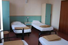 Il Chiostro Hostel and Hotel