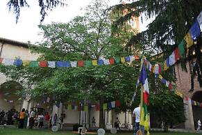 Il Chiostro Hostel and Hotel