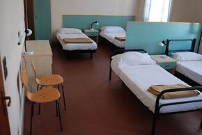 Il Chiostro Hostel and Hotel