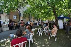 Il Chiostro Hostel and Hotel