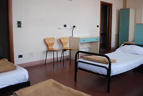 Il Chiostro Hostel and Hotel