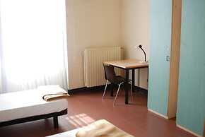 Il Chiostro Hostel and Hotel